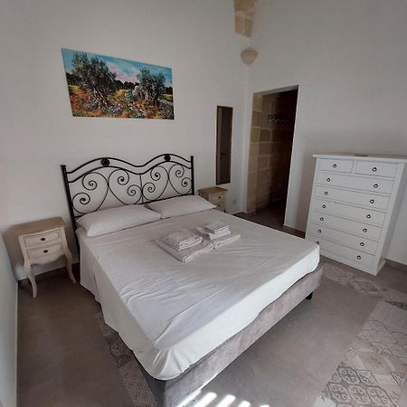 Giura Lecce Exterior foto