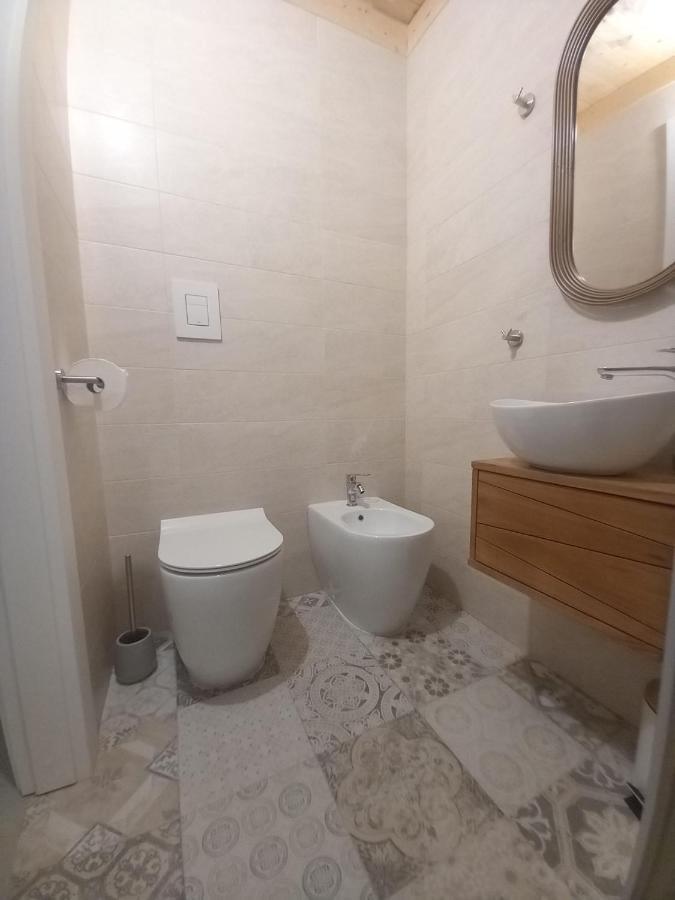 Giura Lecce Exterior foto