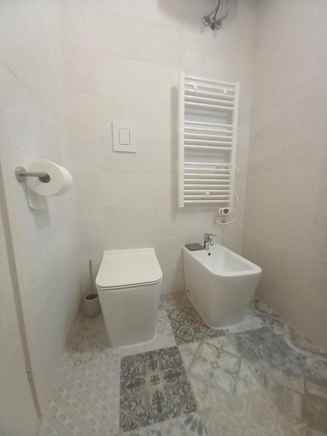 Giura Lecce Exterior foto