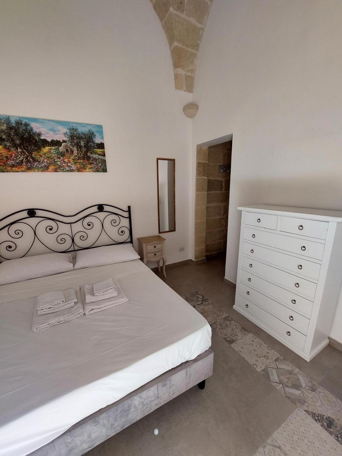 Giura Lecce Exterior foto