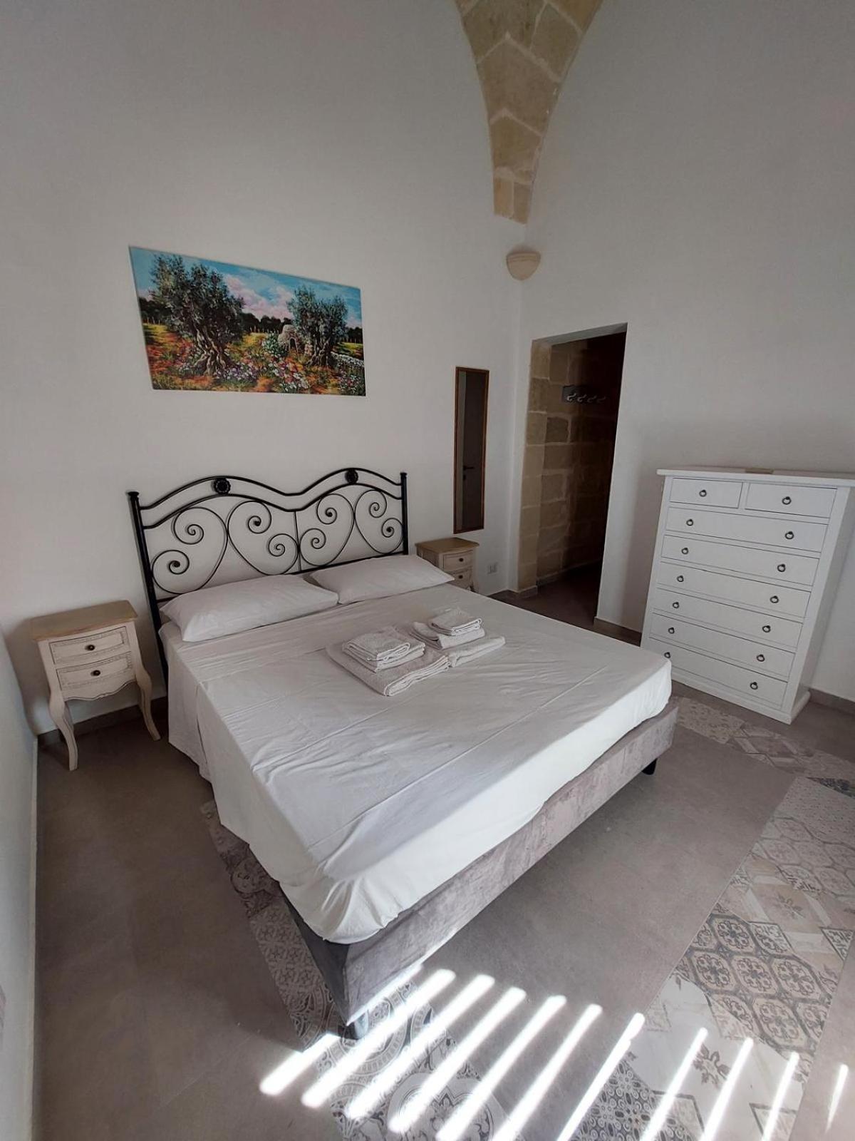 Giura Lecce Exterior foto