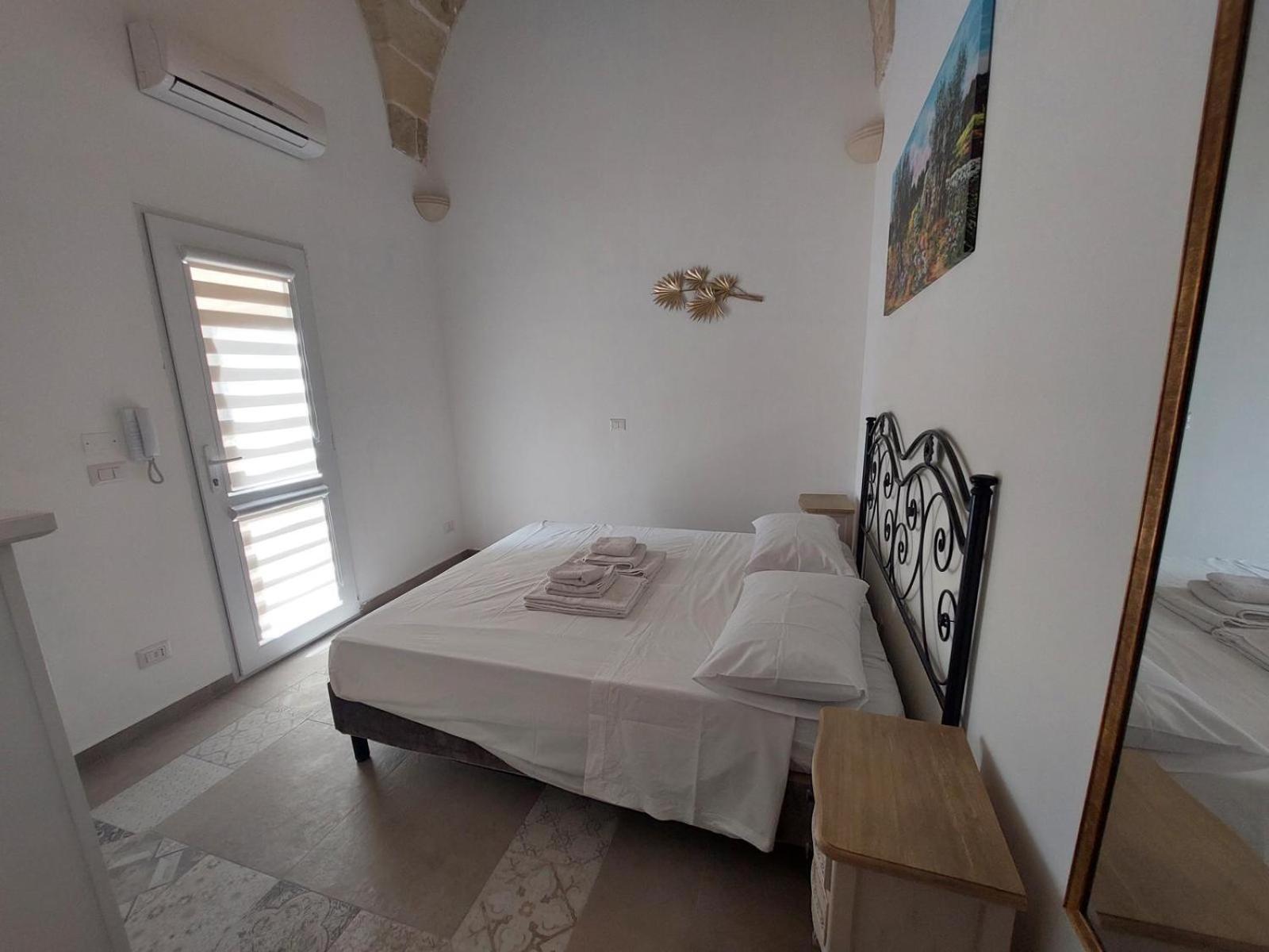 Giura Lecce Exterior foto