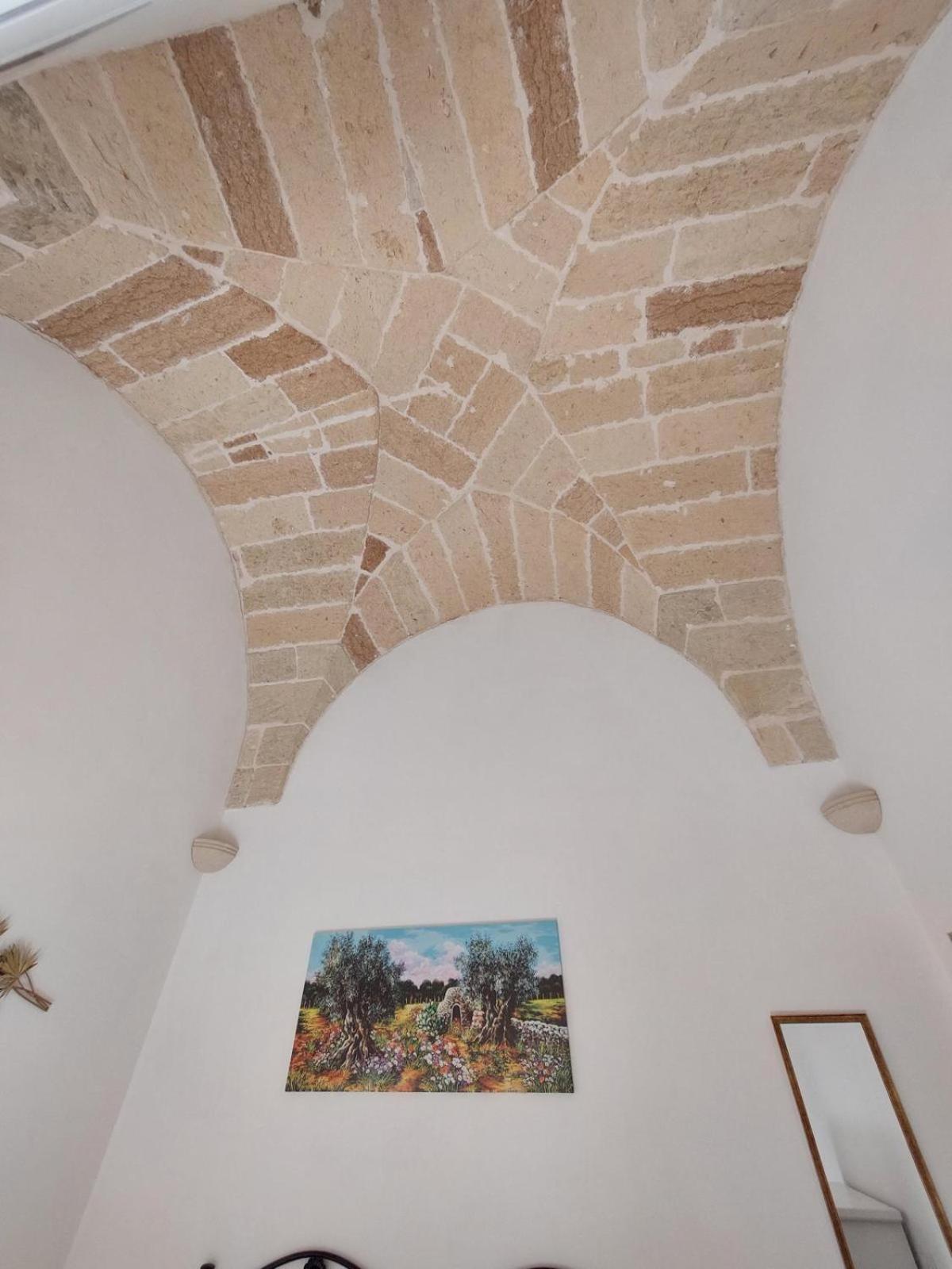 Giura Lecce Exterior foto